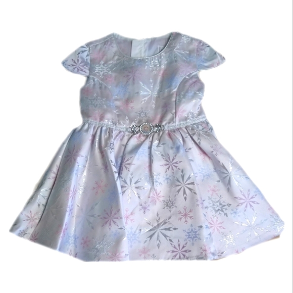 Disney Other - Frozen Disney Dress
